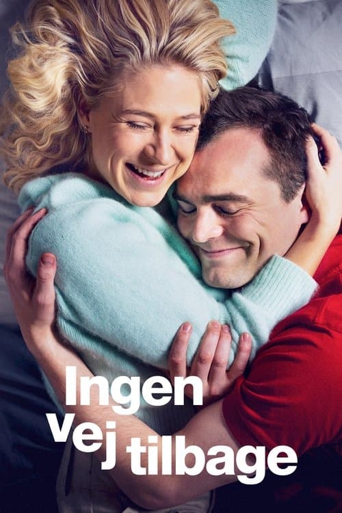 Ingen vej tilbageのポスター