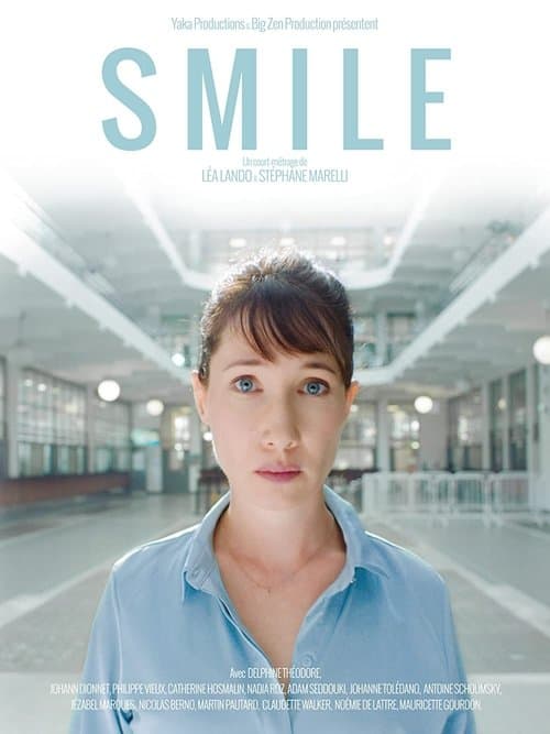 Smileのポスター