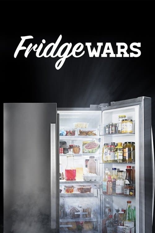 Fridge Warsのポスター