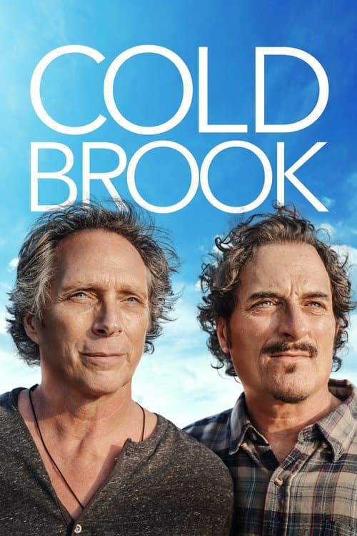 Cold Brookのポスター