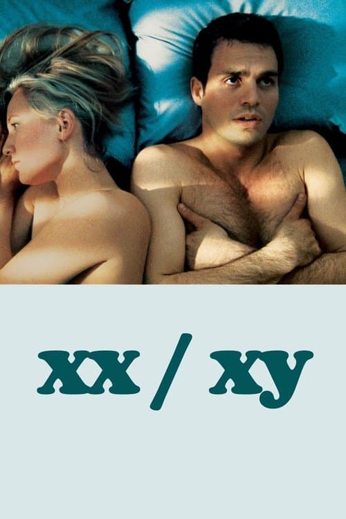 XX/XYのポスター