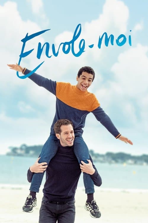 Envole-moiのポスター