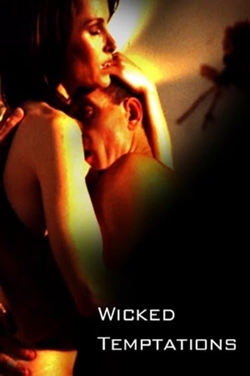 Wicked Temptationsのポスター