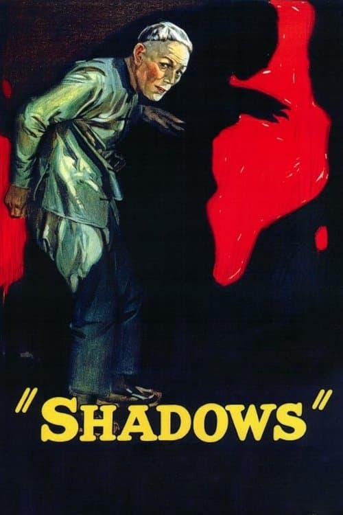 Shadowsのポスター