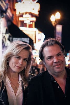 Dolly for Presidentのポスター