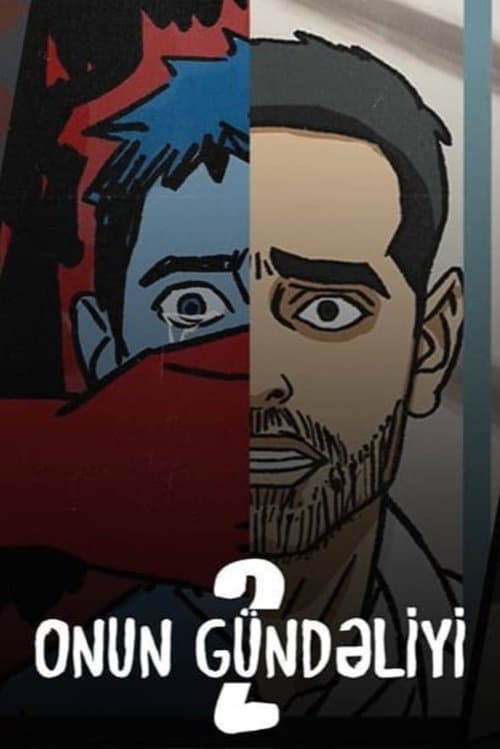 Onun gündəliyi 2のポスター