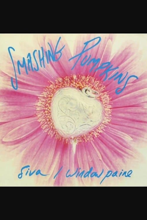 The Smashing Pumpkins: Sivaのポスター