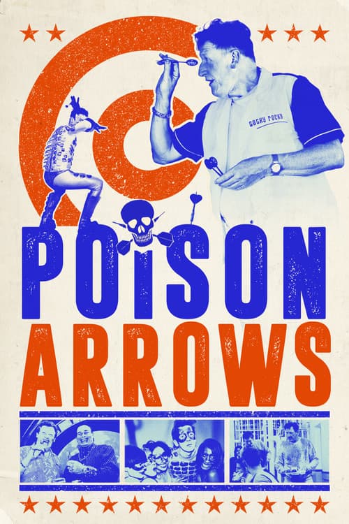 Poison Arrowsのポスター