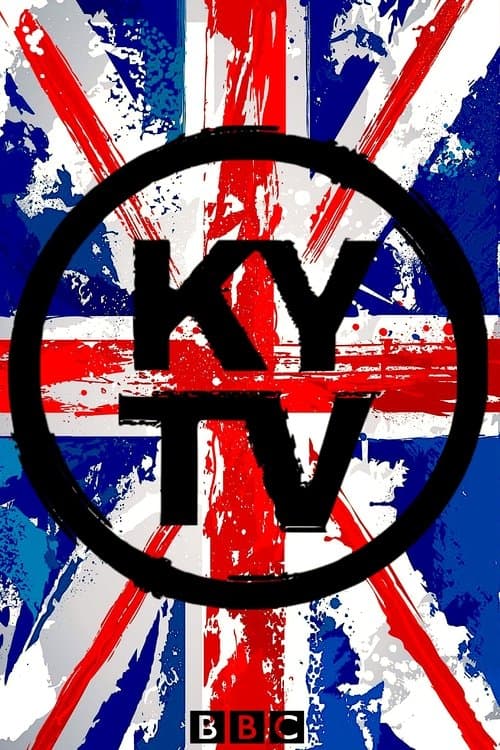 KYTVのポスター