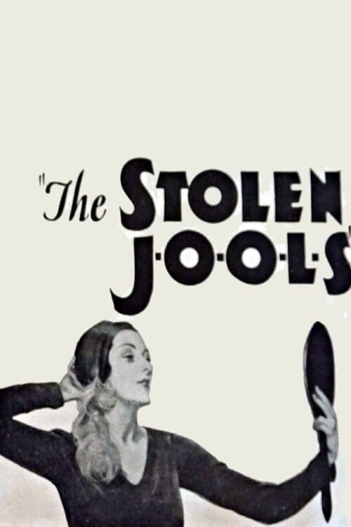 The Stolen Joolsのポスター