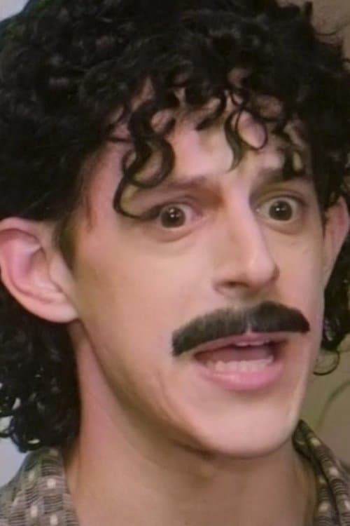 Italian Turtlesのポスター