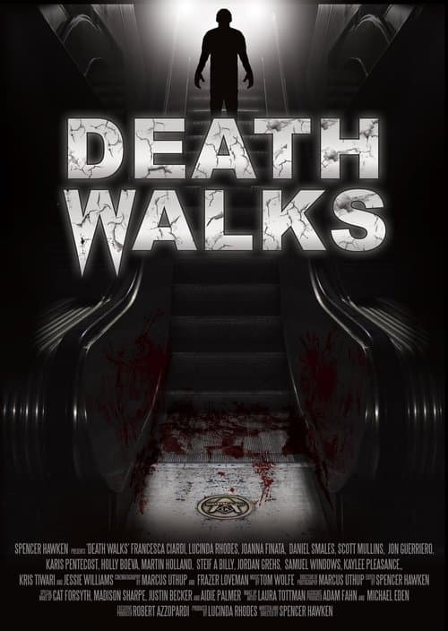 Death Walksのポスター