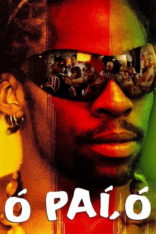 Ó Paí, Óのポスター