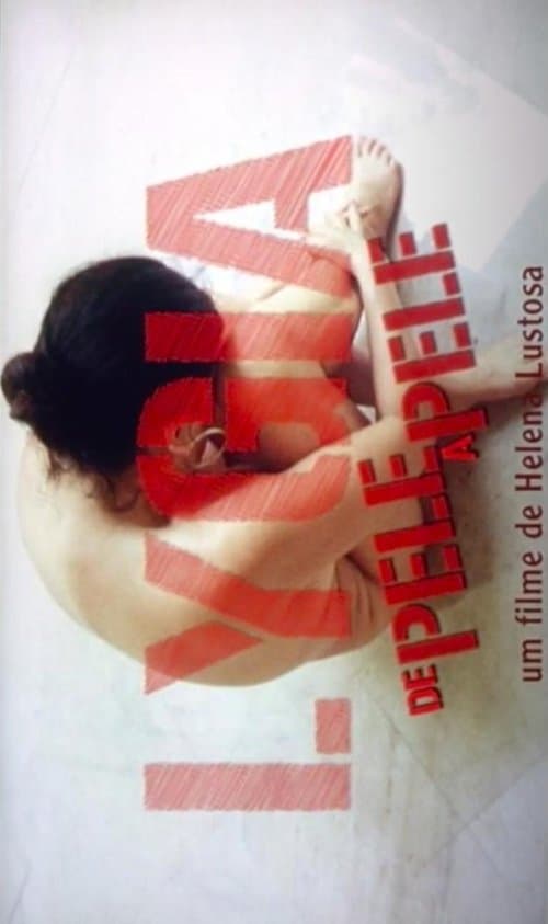 Lygia de Pele a Peleのポスター