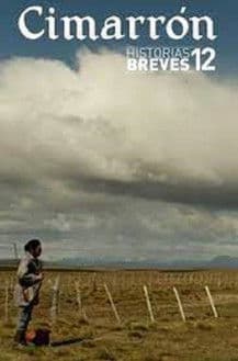 Cimarrónのポスター