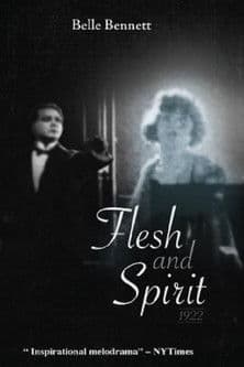 Flesh and Spiritのポスター