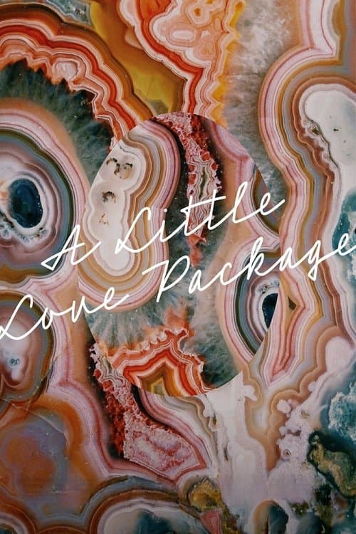 A Little Love Packageのポスター