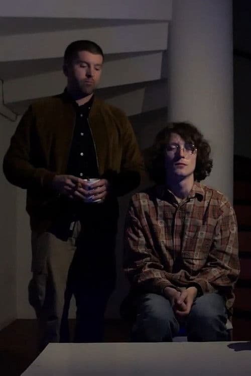 Goedenachtのポスター