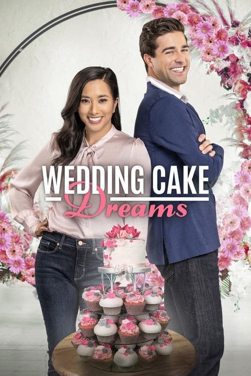 Wedding Cake Dreamsのポスター