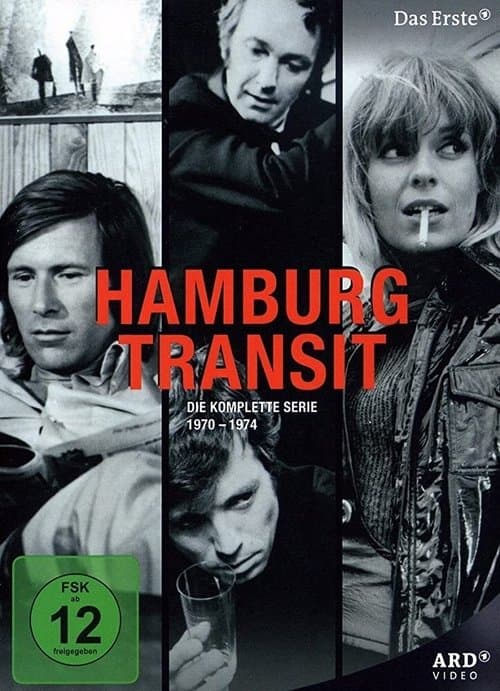 Hamburg Transitのポスター
