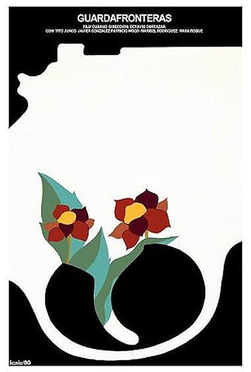 Guardafronterasのポスター