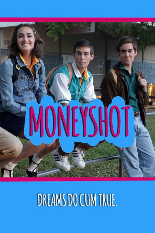 Money Shotのポスター