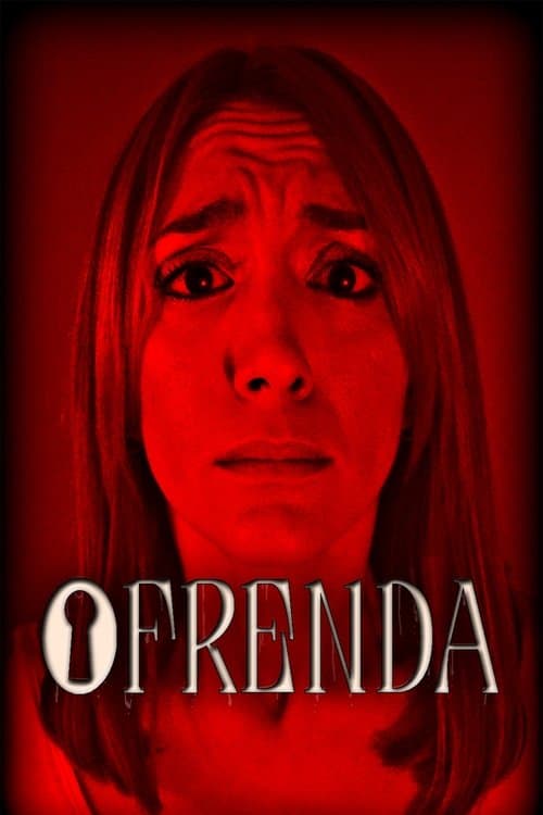 Ofrendaのポスター