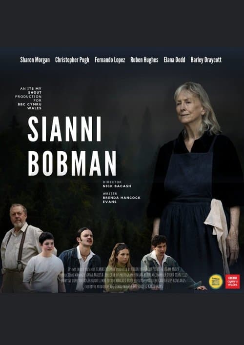 Sianni Bobmanのポスター