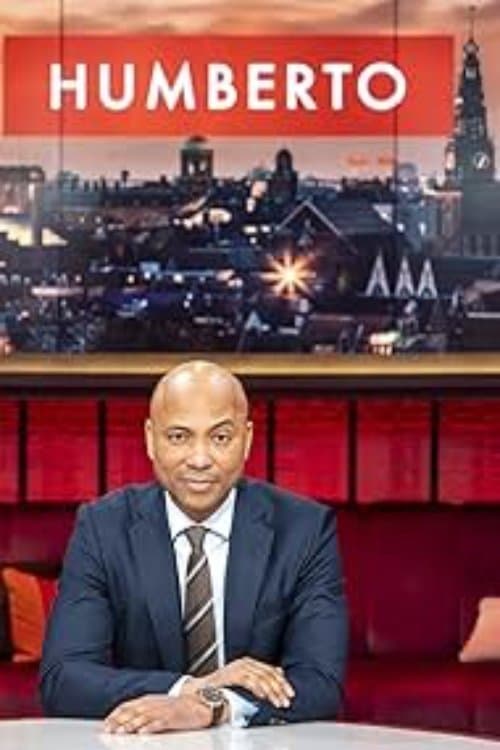 Humbertoのポスター