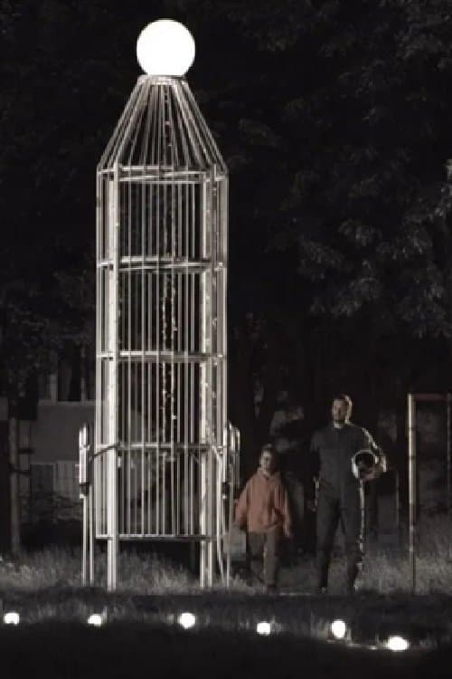 Gagarin i jaのポスター