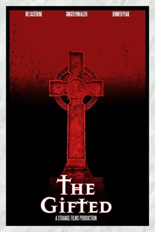 The Giftedのポスター