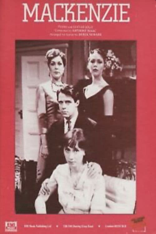 Mackenzieのポスター