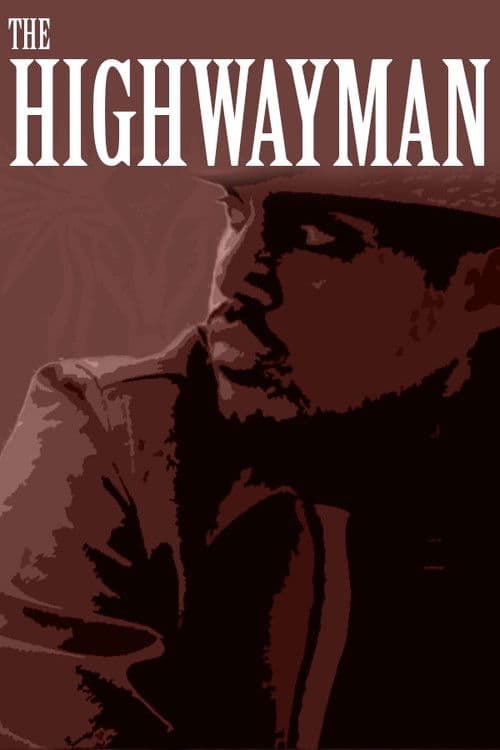 The Highwaymanのポスター