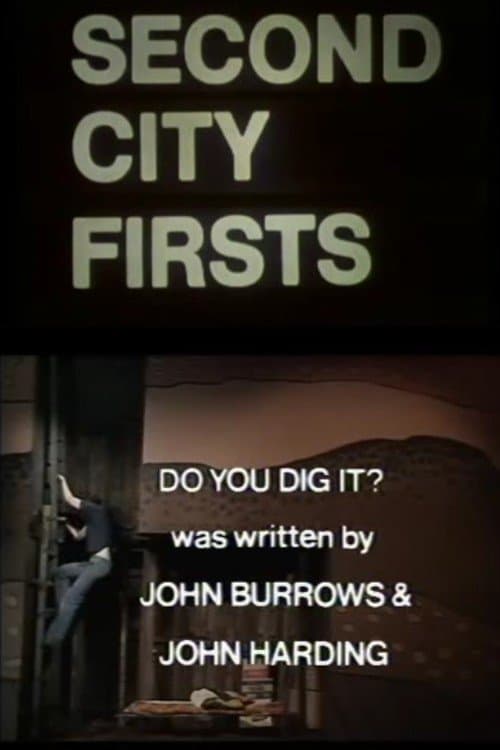 Do You Dig It?のポスター