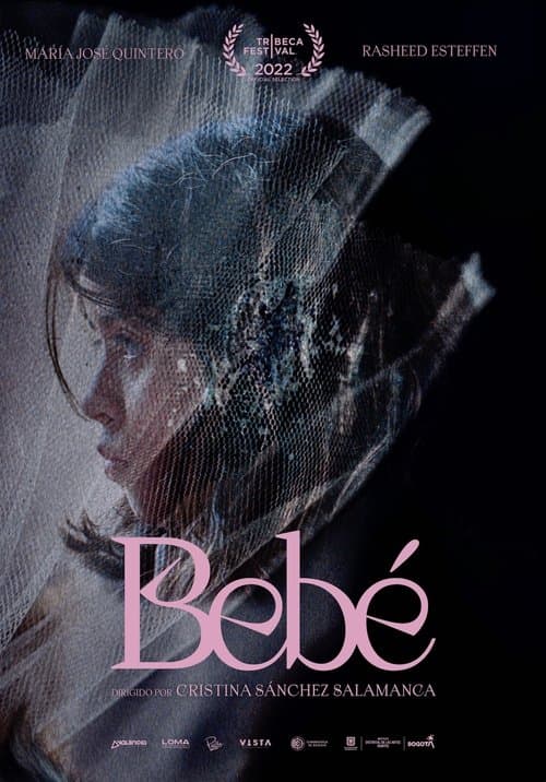 Bebéのポスター