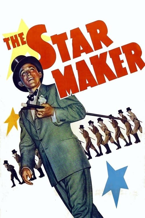 The Star Makerのポスター