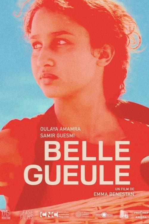 Belle gueuleのポスター