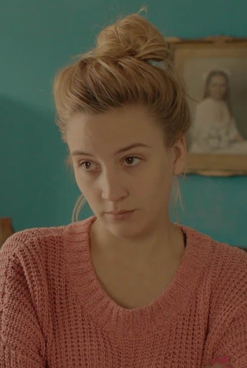 Come and Play With Meのポスター