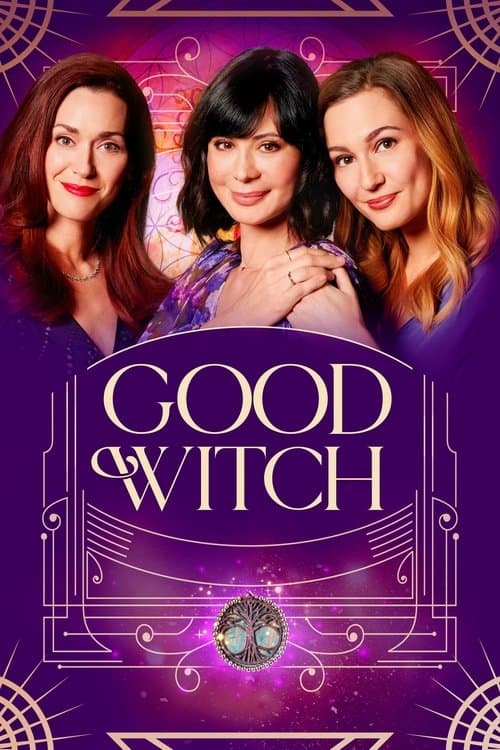 Good Witchのポスター