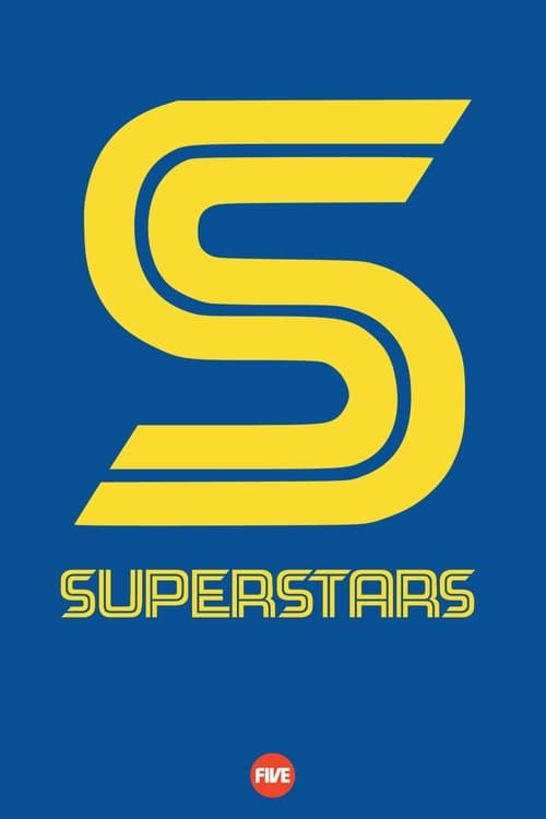 Superstarsのポスター