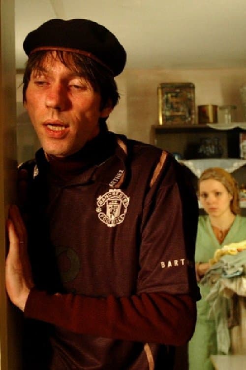 Ti si jedini gazda ove kućeのポスター