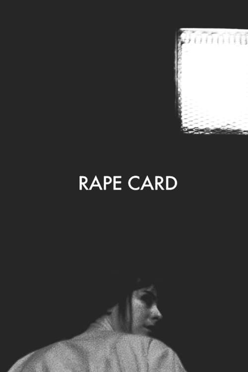 Rape Cardのポスター
