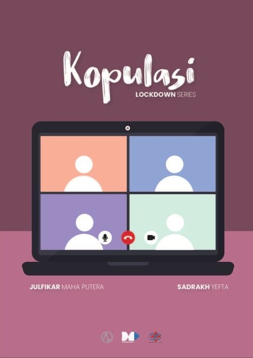 Kopulasiのポスター
