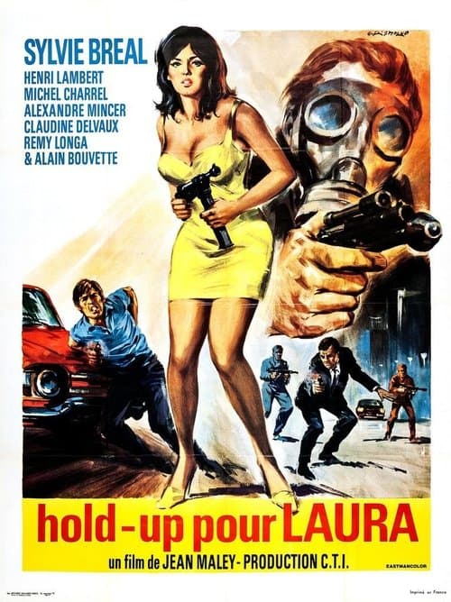 50 briques pour Joのポスター