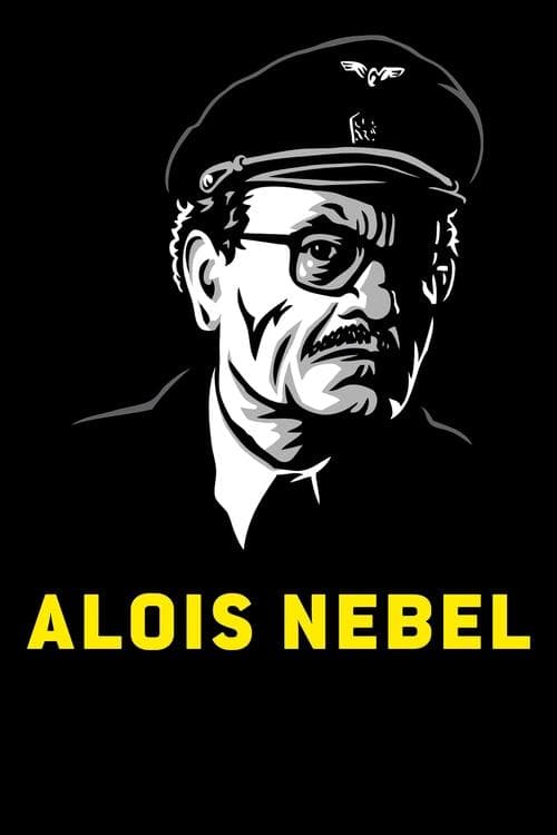 Alois Nebelのポスター