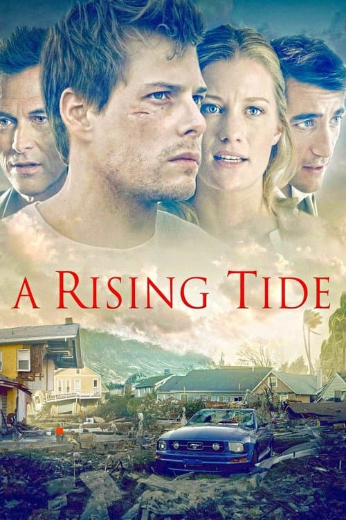 A Rising Tideのポスター