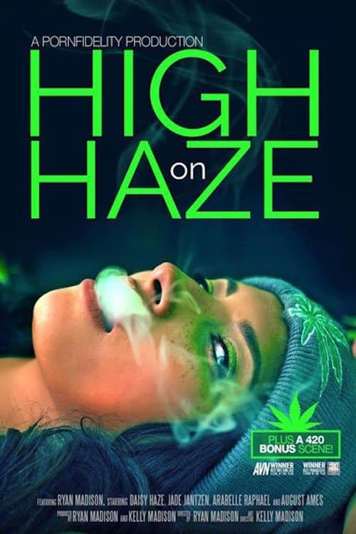 High On Hazeのポスター