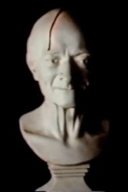 The Blasphemers' Banquetのポスター