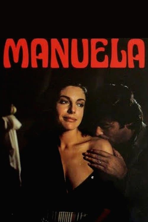 Manuelaのポスター