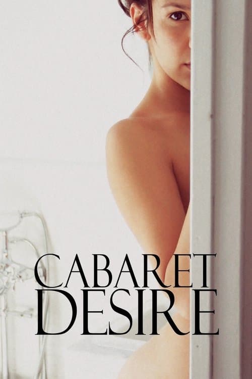 Cabaret Desireのポスター